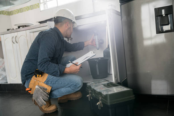 Best Gas Line Repair  in Ack, NY