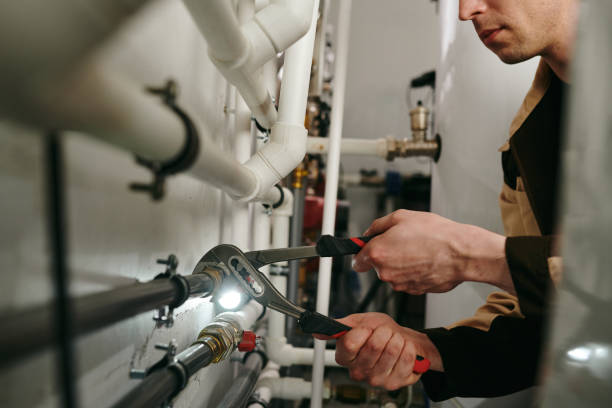 Best Sewer Line Repair  in Ack, NY