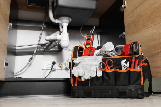 Water Softener Installation in Nyack, NY