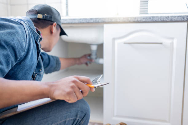 Best Emergency Plumbing Repair  in Ack, NY