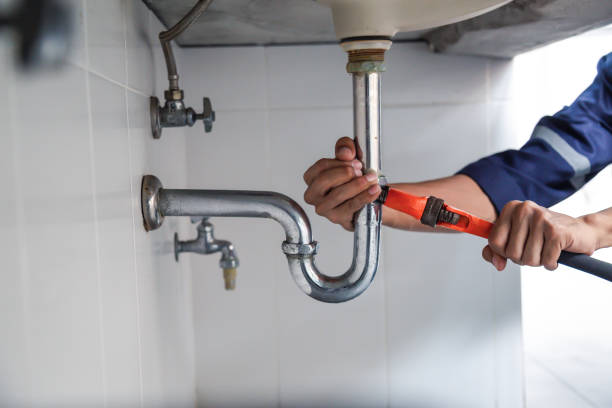 Best Water Leak Repair  in Ack, NY