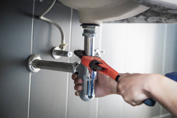 Best Leak Detection Services  in Ack, NY