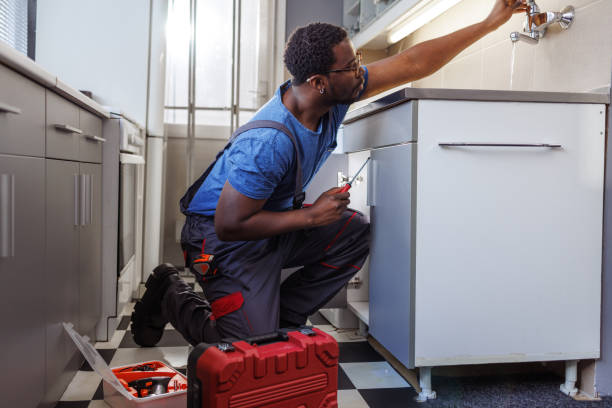 Reliable Nyack, NY Plumbing Solutions