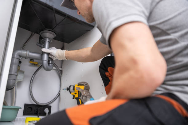 Best Water Leak Repair  in Ack, NY
