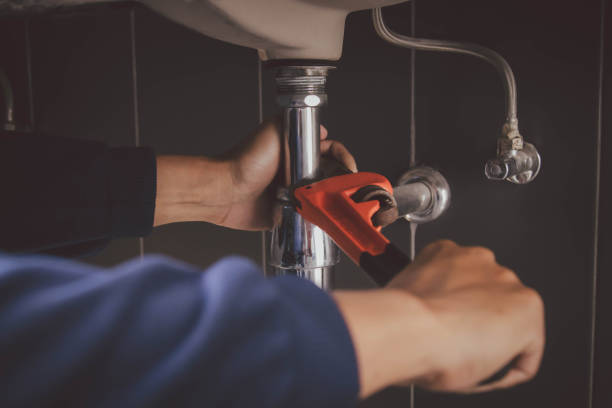 Best Residential Plumbing Services  in Ack, NY