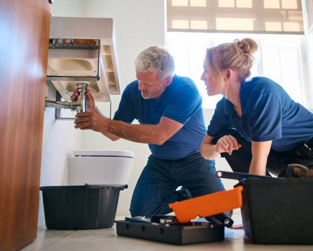 Best Sewer Cleaning Services  in Ack, NY